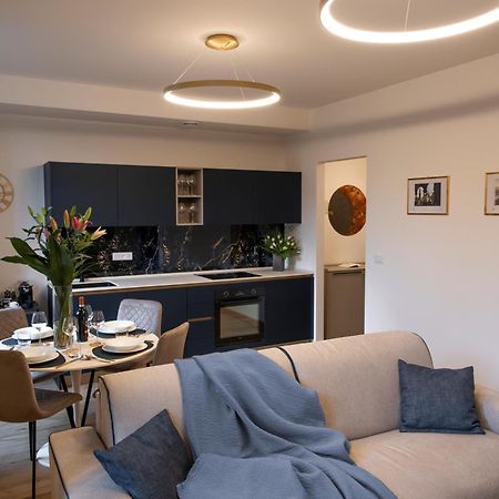 Taurinorum Apartments Turin Luaran gambar