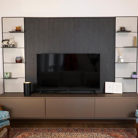 Taurinorum Apartments Turin Luaran gambar