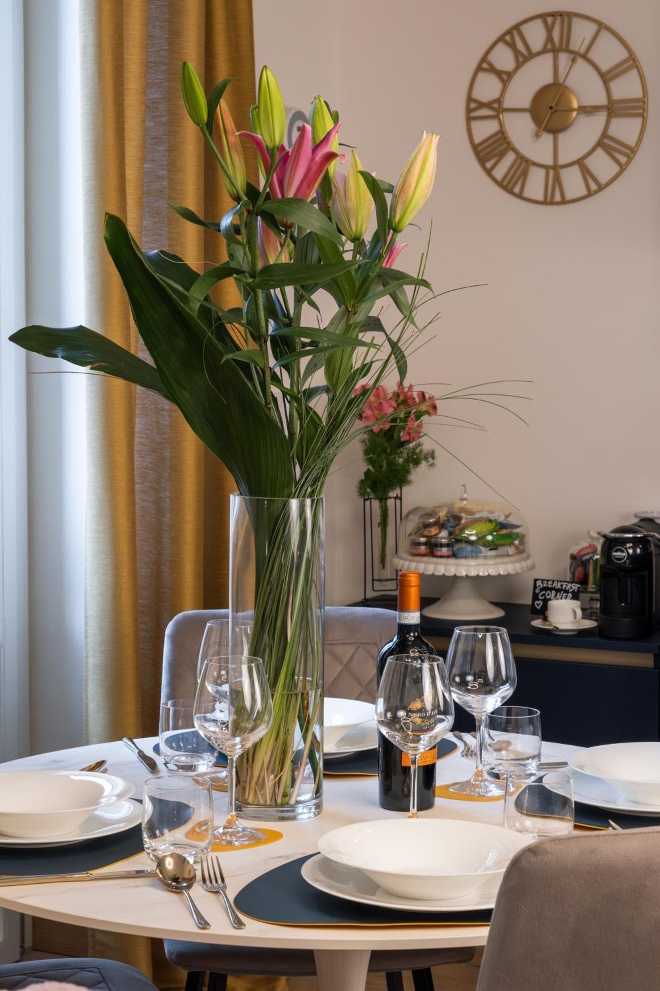 Taurinorum Apartments Turin Luaran gambar