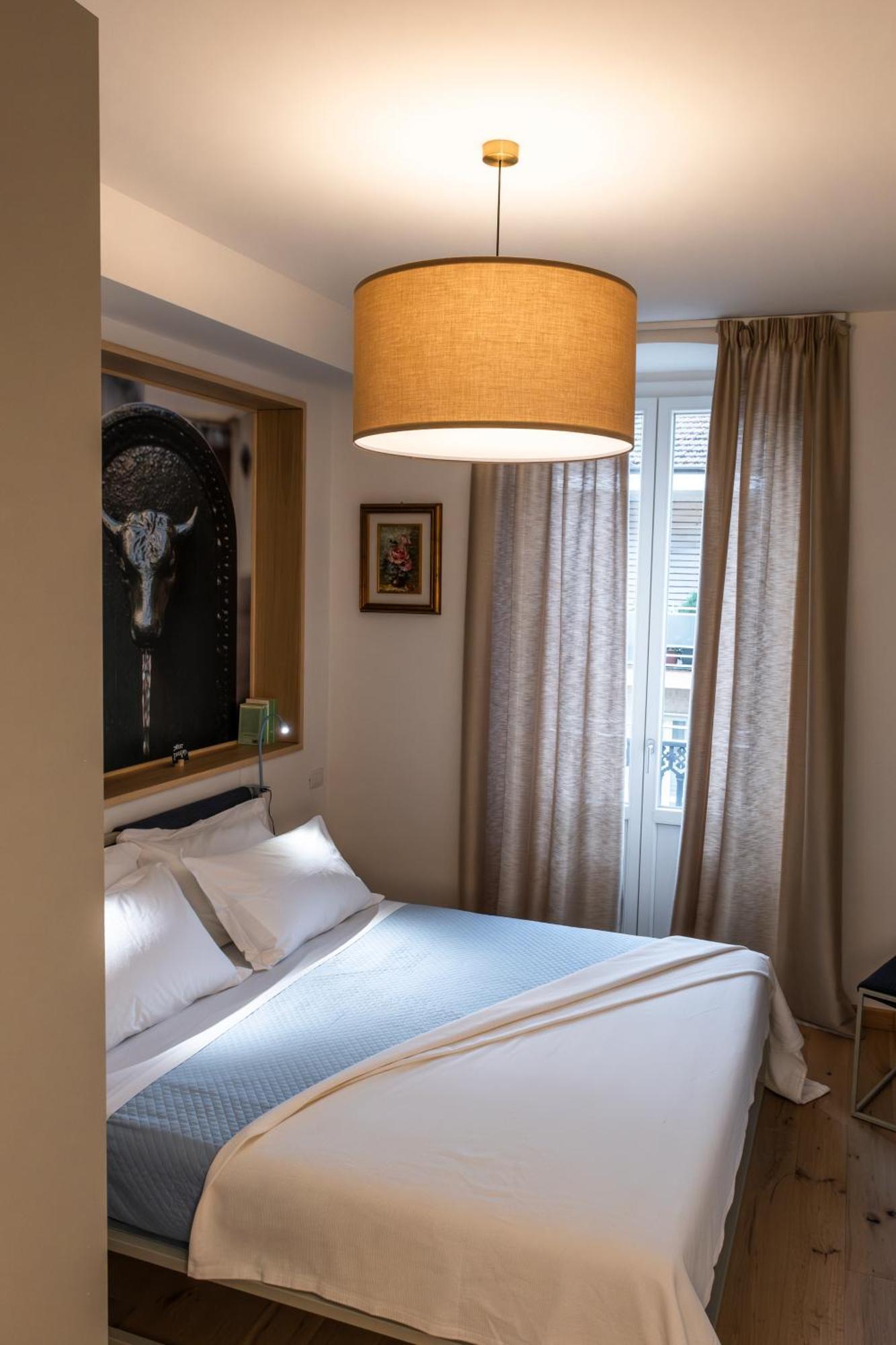 Taurinorum Apartments Turin Luaran gambar